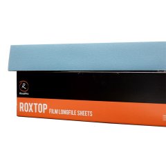 Полоса Roxtop Film абразивная 70х400мм. P180