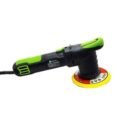 Машинка полировальная WOOSTE 150мм. эксцентрик 9мм. 750W