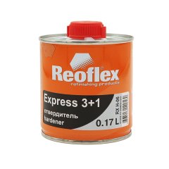 Отвердитель Reoflex для лака Express 0,17л.