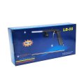 Пистолет антигравийный LB09