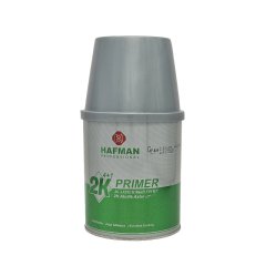 Грунт Hafman 4+1 1+0,25л. серый комплект с отвердителем