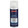 Лак Ranal матовый 400мл. СПРЕЙ