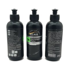 Паста EINS №4 антиголограммная 250мл.