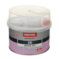 Шпатлевка Novol универсальная UNI 0,5кг.