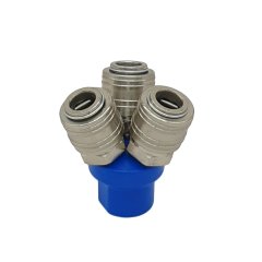 Тройник Voylet б/с М1/4