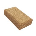 Шлифблок TOR пробковый 115х60х25мм.