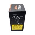 Краскопульт MFZ G5-RP LVMP дюза 1,3мм. верхний бачок 600мл.