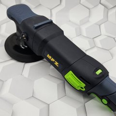 Машинка полировальная MFZ роторная 150мм. 1050W