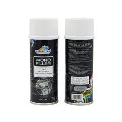 Грунт PS MONOFILLER наполнитель 400мл. СПРЕЙ