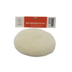 Полировальник RoxelPro шерстяной 150мм.