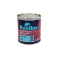 Эмаль Reoflex акриловая 4+1 202 белая 0,8кг.