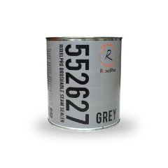 Герметик RoxelPro шовный под кисть серый 1кг.