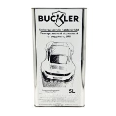 Отвердитель BUCKLER универсальный для акриловых ЛКМ 5л. стандартный