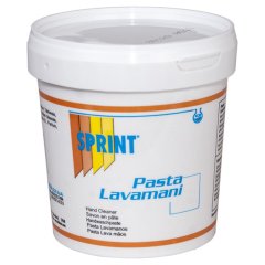 Паста Sprint Lavamani Eco для очистки рук 4кг.