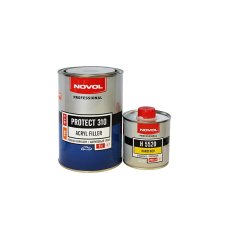 Грунт NOVOL 310 Protect HS 4+1 белый 1л.