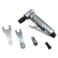 Машинка угловая шлифовальная пневматическая