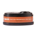 Фильтр Jeta Safety угольный от органических паров и газов А2
