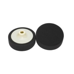 Полировальник M14 черный 150/50мм.