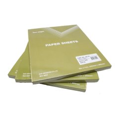 Бумага по сухому SunMight P500 шлифовальная 280x230мм.