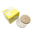 Круг SunMight Gold 150мм. P220 15 отв. B312T абразивный