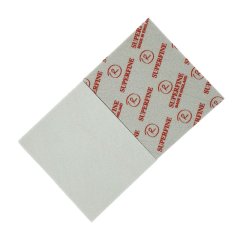 Губка RoxelPro абразивная SuperFine