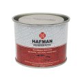 Шпатлевка Hafman универсальная Soft 0,4кг.