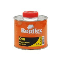 Отвердитель Reoflex для лака UHS Rapid C90 0,5л.