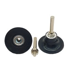 Адаптер APC для зачистного диска 30мм. ROLOC+