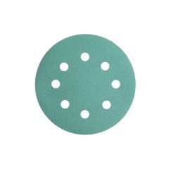 Круг SunMight Film 125мм. P1500 8отв. L312T+ шлифовальный