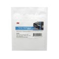 Скотч 3M 2-х сторонний ЛИСТ прозрачный 125х125мм.