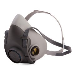 Полумаска Jeta Safety 5500P размер М термопласт