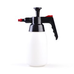 Распылитель RoxelPro жидкости с ручным нагнетателем 1л.