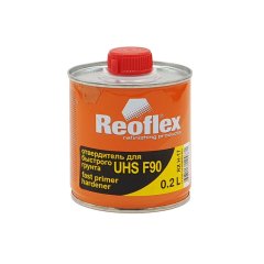 Отвердитель Reoflex для быстрого грунта UHS F90 0,2л.