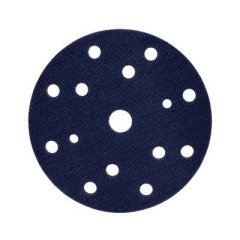 Подложка мягкая 3M Hookit 15 отв. 150мм. 10 мм.