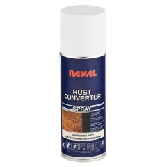 Преобразователь ржавчины Ranal RUST CONVERTER 200мл. СПРЕЙ