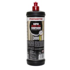 Паста Menzerna 300 универсальная 1кг.