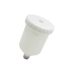 Бачок сменный для H-827 внутренняя резьба 600мл.