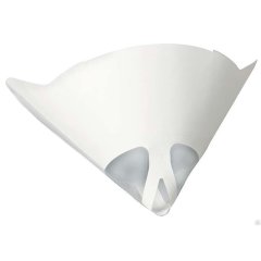 Фильтр воронка MFZ 190 мкрн. (уп.250 шт.)