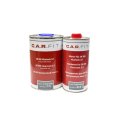 Лак CF MS акриловый 1+0,5л. отв.