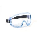Очки защитные PANORAMA закрытые прозрачные с вентиляцией