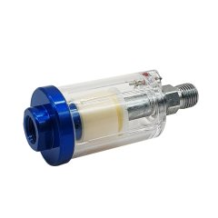 Фотография - Фильтр входной к краскопульту (аналог MF-80) (Арт.: AF-02)