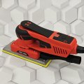 Машинка плоскошлифовальная MFZ 200х70мм. ЭЛЕКТРО 350W