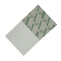 Губка RoxelPro абразивная MicroFine