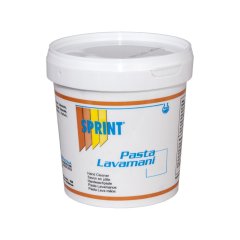 Паста Sprint Lavamani для очистки рук 0,9кг.