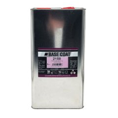 Биндер Maxtor Black Edition для базовых красок, прозрачный 5л.