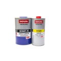 Лак Novol HS NOVACRYL акриловый 1+0,5л. отв.