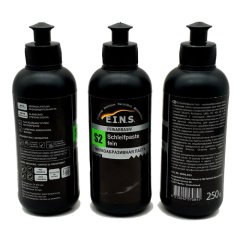 Паста EINS №2 абразивная 250мл.