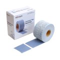 Полоса шлифовальная Sunmight CERAMIC L712T 70х70мм. P180 в рулоне с перфорацией 12м.