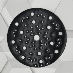 Подложка защитная Ø150мм. 1мм. мульти п/о