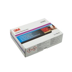 Набор для ремонта бамперов 3M FPRM (А+В) 150+150мл.